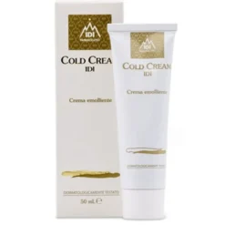 Idi Cold Cream Crema Idratante Corpo 50 ml