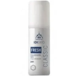 IdiDeo Classic Deodorante Spray 100 ml