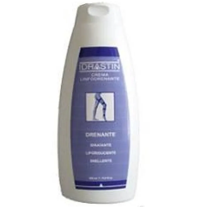 Idrastin Crema Linfodrenante 500 ml