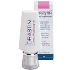 Idrastin Crema Rigenerante 50 ml