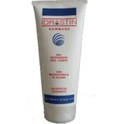 Idrastin Gommage Gel Detergente Viso Corpo 200 ml