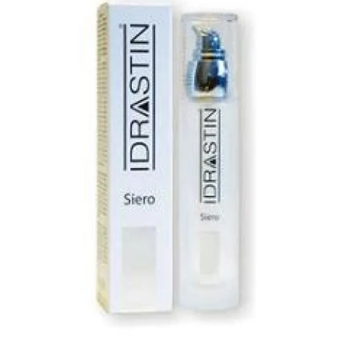 Idrastin Siero 50 ml