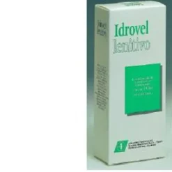 Idrovel Emulsione Lenitiva 150 ml