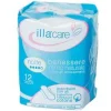 Illa Care Assorbenti Notte Ipoallergenici con Ali 12 pezzi