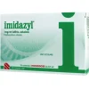 Imidazyl Collirio 1mg/ ml Nafazolina Decongestionante 10 Flaconcini Monodose