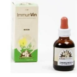 Immunvin Olosvita Difese Immunitarie 50 ml
