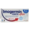 Imogermin Forte Plus 12 Flaconcini - Integratore Fermenti Lattici Vivi