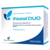 iNatal Duo 14 buste - Integratore Probitici Tipizzati