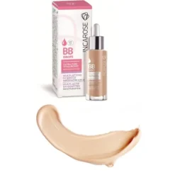 Incarose BB Drops Light 30 ml