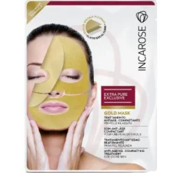 Incarose Epe Gold Mask 25 ml