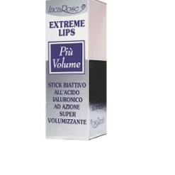 Incarose Extra Lips Piu' Volume Extreme Lips Stick Labbra 4,5 ml