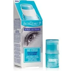 Incarose My Eyes Complex Stick Antiborse e Antiocchiaie 5 ml