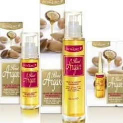 Incarose Riad Argan Olio Purissimo 30 ml