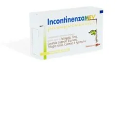 Incontinenzamev 30 Compresse - Integratore Alimentare