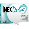 Inexderm 30 Capsule - Integratore Microcircolo