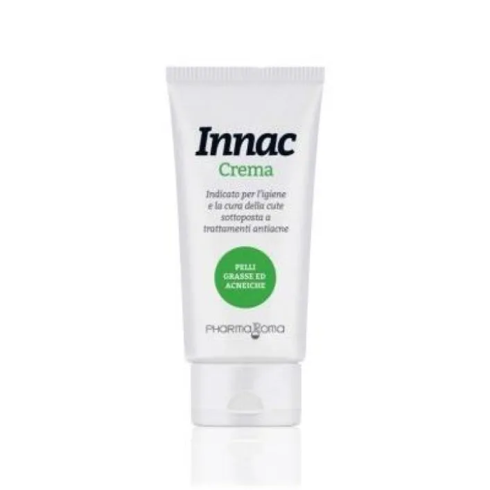 Innac Crema Acne 50 ml