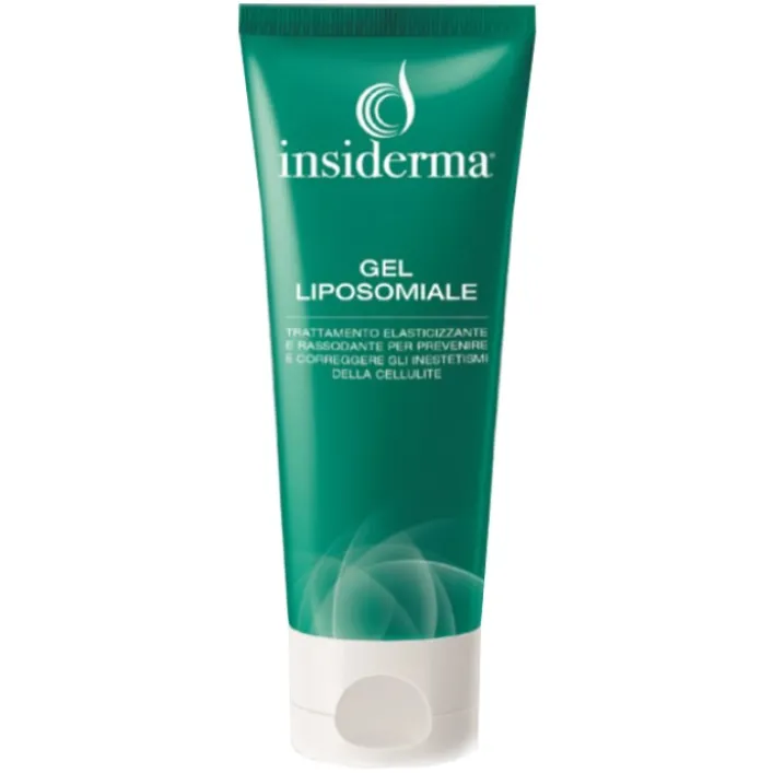Insiderma Gel Liposomiale 200 ml