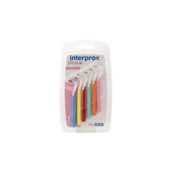 Interprox Plus Mix Scovolini Assortiti 6 pezzi