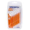 Interprox Plus Supermicro 6 Scovolini