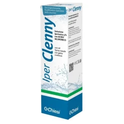 Iper Clenny Soluzione Fisiologica Ipertonica Spray 100 ml