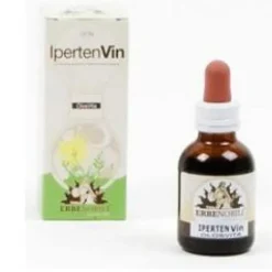Ipertenvin Olosvita Pressione Arteriosa 50 ml - Integratore Alimentare