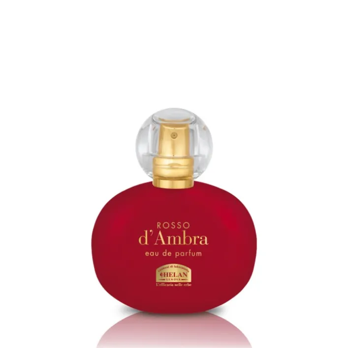 I Profumi Rosso Ambra Eau de Parfum 50 ml