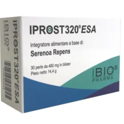 Iprost 320 Esa 30 Perle - Integratore Alimentare