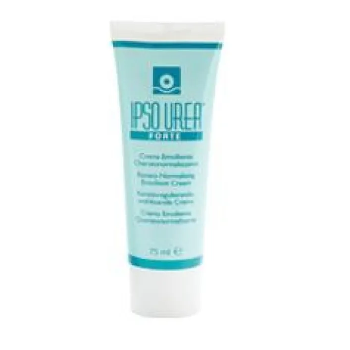 Ipso Urea Forte Crema 75 ml