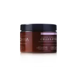 Ischia Crema Corpo Anticellulite 500 ml - Crema Massaggio Corpo