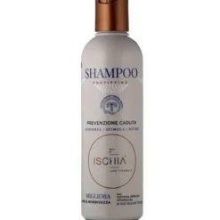 Ischia Shampoo Prevenzione Anticaduta Capelli 250 ml