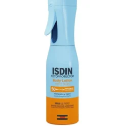 ISDIN Fotoprotector Body Lotion Spray SPF50 250 ml