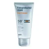 Isdin Fotoprotector Gel Crema Solare SPF 50+ Protezione per Tutta la Famiglia 250 ml