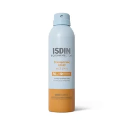 Isdin Fotoprotector Solare Spray Wet Skin SPF50+ 250 ml