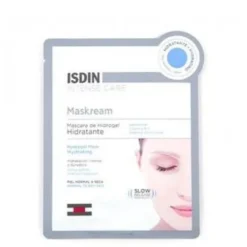 Isdin Masckream Maschera Idratante 1 x 30 ml