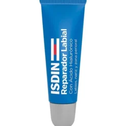 Isdin Nutrabalm Fluido Balsamo Labbra Tubo 10 ml