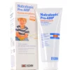 Isdin Nutratopic Pro-Amp Crema Emolliente Pelle Atopica 200 ml