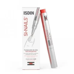 Isdin Si-Nails Rinforza Unghie e Cuticole 2,5 ml
