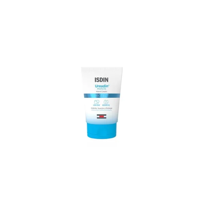 Isdin Ureadin Crema Mani Protettiva 50 ml