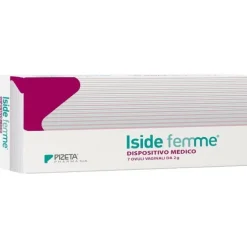 Iside Femme 7 ovuli vaginali