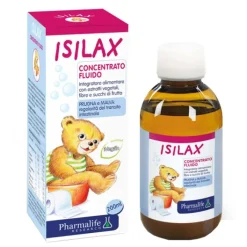 Isilax Bimbi 200 ml - Integratore Alimentare
