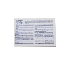 Isomar Gocce Oculari per Occhi Rossi Monodose 10 flaconcini