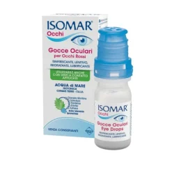 Isomar Occhi Multidose 10 ml