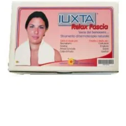 Iuxta Relax Fascia Cervicale
