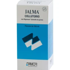 Jalma Collutorio 250 ml