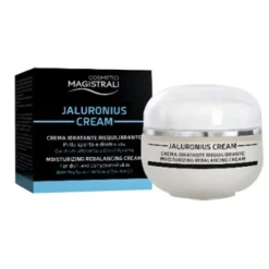 Jaluronius Crema Idratante Riequilibrante 50 ml