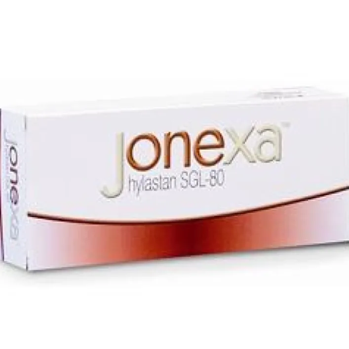 Jonexa 1 Siringa 4 ml