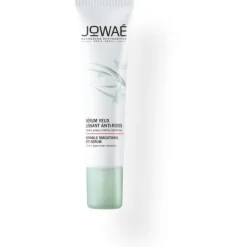 Jowae' Siero Occhi Levigante Anti-Rughe 15 ml