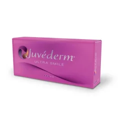 Juvéderm Ultra Smile 2 Siringhe da 0,55 ml - Dispositivo Medico