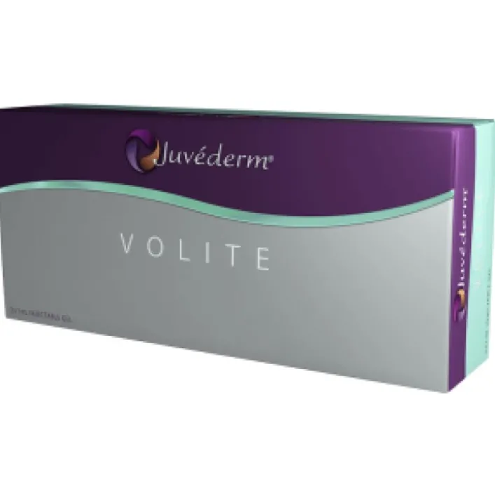 Juvederm Volite Siringa 1 ml 2 pezzi