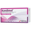 Kandimol 20 Compresse - Integratore Alimentare